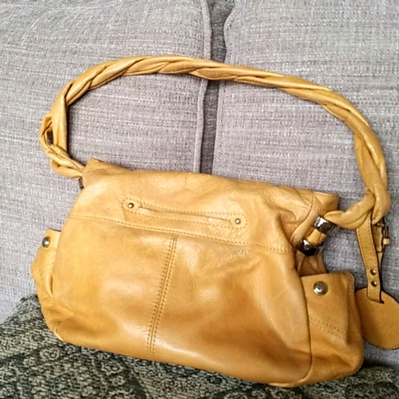 B. Makowsky handbag - Picture 4 of 9